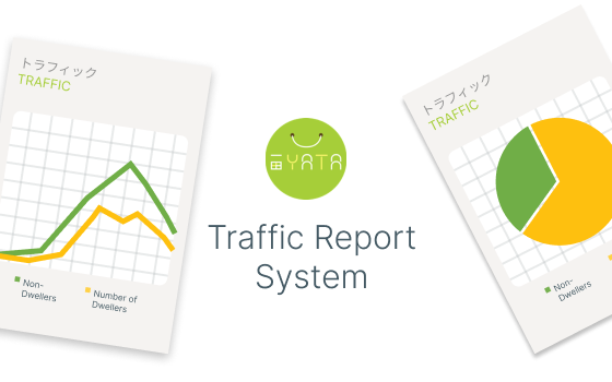 YATA Traffic Report Console